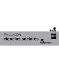 Evaluacion con respuestas de ciencias socilaes de sm savia | Apuntes de ...