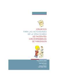 Para las actividades de la vida diaria | Diapositivas de Comunicación ...