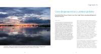 Capítulo 6 Ciclos biogeoquímicos y cambios globales