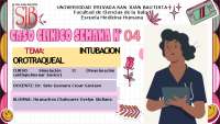 Intubación Orotraqueal: Técnica y Procedimiento