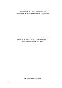 pim-2 redes de computadores 2022