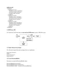 Java java java java java java | Lecture notes Java Programming | Docsity