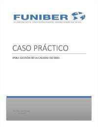 Análisis de la Estructura y Funcionamiento de un Sistema de Control de Gestión Empresarial