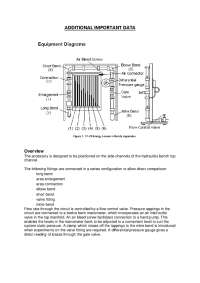 Exercises that will prepare students for test 3