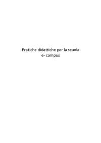 Esercizi e Quiz per la Didattica Digitale: Domande e Risposte per la Scuola - Prof. Infant