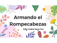 Actividad de Resolución de Rompecabezas: Fomentando la Comunicación y el Trabajo en Equipo