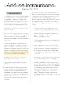 Análise Hidrográfica e Urbanística da Cidade de SJBV: Rios, Cheias e Desafios