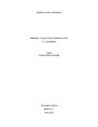Psicología Jurídica: Intersección entre Derecho, Psicología Clínica y Justicia