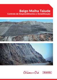 Especificações BELGO