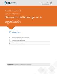 Liderazgo Carismático: Tipos, Efectos y Diferencias