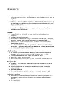 Farmacocinética - medicina veterinária