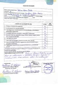 AMIZADE E COISA DO PASSADO