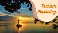 The Tourism and Marketing