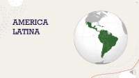 PowerPoint sull'America Latina
