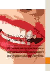 Guía paso a paso del Protocolo DSD (Digital Smile Design) de Alfredo Salgueiro Sirpa