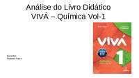 analise livro didatico pnld