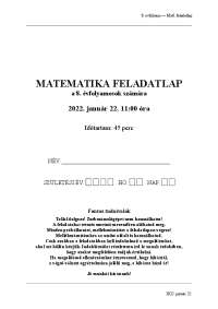 Materials Processing