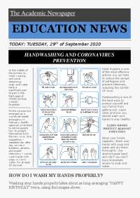 The Importance of Handwashing in Preventing COVID-19