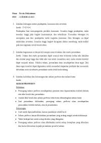Exams Investment Management and Portfolio Theory