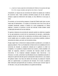 Cuál es el nuevo papel de la Administración Pública en los países del