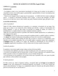 resumen de los capítulos de ángela di tullio