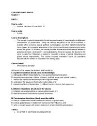 contemporary-world-notes