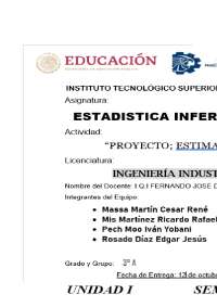 Análisis Estadístico de Calificaciones y Alturas de Alumnos: Intervalos y Confianza