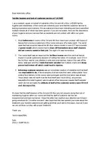 A review/analysis example | Essays (high school) English | Docsity