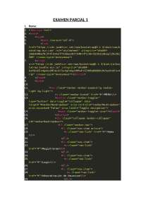 Página web de administración de usuarios: Login, Registro y Edición