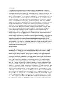 Coloração de Microorganismos: Técnica de Gram