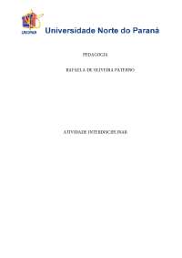 Ludicidade na Educação Infantil: Brincar e Desenvolvimento