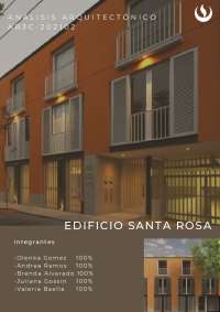 Análisis de Comfort en una Casa de Barranco (Lima, Perú) - Bóveda Celeste