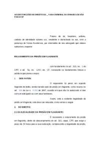 estagio supervisionado 1 direito penal seção 1