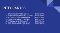 Evaluación final herramientas virtuales del aprendizaje