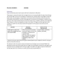 DEMAND BRIDGING COMPONENTS