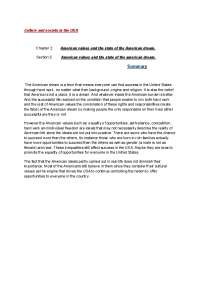 Politics of United States