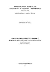 Pluralidades da Representação do 'Diabo': Entendendo as Diversas Interpretações