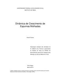 Partição de Sistemas Celulares: Um Estudo Termodinâmico