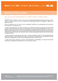 Plano de Ação para a Higiene das Mãos em Saúde: Estratégia Multimodal da OMS