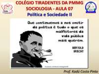 Cidadania, Ética e Violência na Sociedade Brasileira: Análise de Textos de Jorge Zahar