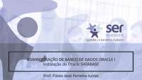 Instalação do Oracle Database 19c: Guia Passo a Passo