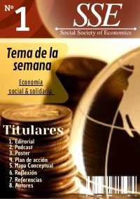 Revista Socioeconomía: Estudios sobre Economía Social y Solidaria