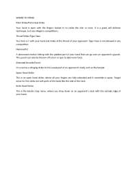 MOTOR LEARNING IN PHYSICAL EDUCATION PDF visual data 8