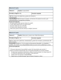 Historias de Usuario para Plataforma de Herramientas: Perfil, Reserva, Navegación, Imágene