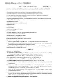 Idrologia Elaborato 3 - DOC