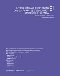 Classificação dos Eucariontes e Estudo dos Amebozoa e Rhizaria