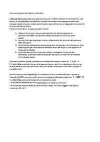 Elaborato 2 Idrologia - UniPegaso L-7