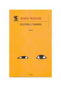 Free book stupore e tremori