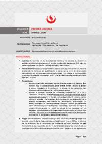 CL2 DE TEORIA MONETARIA