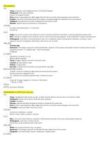 Collegamenti interdisciplinari Maturità